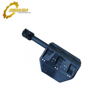 China Metal truck parts rear fender bracket used for scania 5 series R&P 1792686/1942253 RH 1792685/1942252 left hand for sale