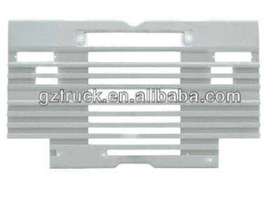 China Standard Material Good Quality Auto Parts Shipping From China For Scania Grille 143 topline for sale