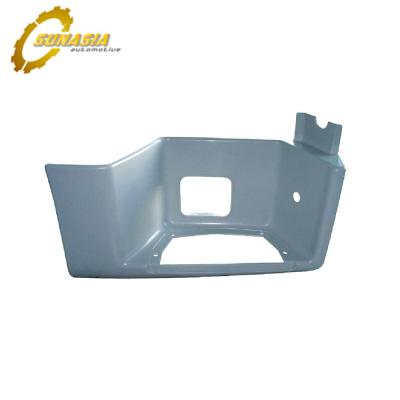 China Not standard truck spare parts material for man tga tgx 81615100802 81615100798 81615100752 81615100748 81615100372 for sale