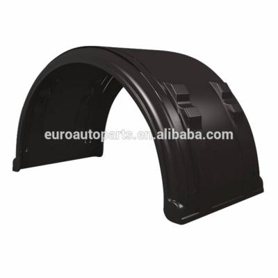 China AS STANDARD Top Quality FENDER Use For MAN F2000 Truck Parts 81664100086 for sale