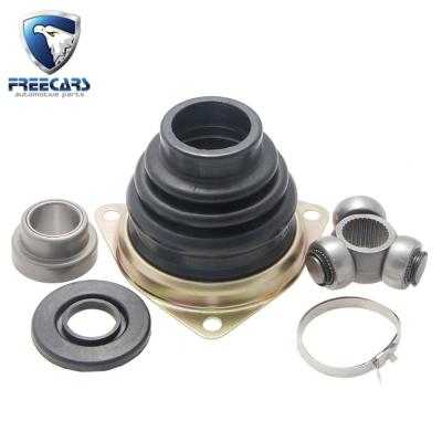 China For Renault Gasket Boot Kit 392414459R for Renault European Truck Body Parts for sale