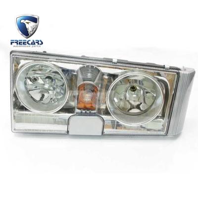 China Standard Material Headlight For Renault Magnum Truck 5010623619 RH 5010623620 LH for sale