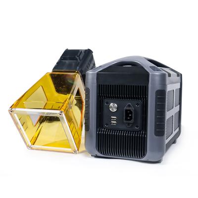 China Latest Style 20W 30W Mini Portable Cost Effective Fiber Air-cooled Handheld Laser Marking Machine For Metal for sale