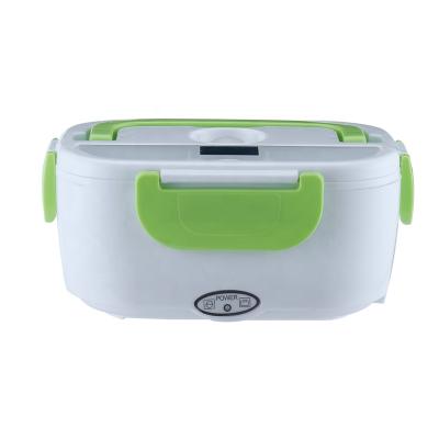 China Sustainable Electric Intelligent Lunch Box Heating And Heat Preservation Student Lunch Box for sale