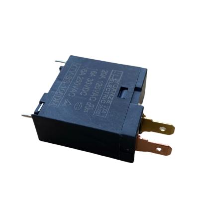 China Yuanze finder 24 v dc 12vdc omron 48v 24v 9v 5v dc 12vdc jqx 78f jqx 78f power epoxy magnetic electronic relay for sale