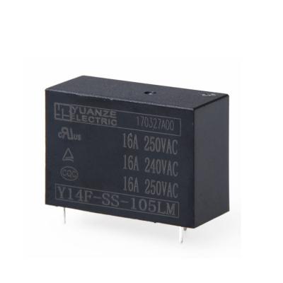 China epoxy finder dc 24vdc 24v 5v 8a zettler takamisawa 8 pin 250vac 16a 12v electrical power relay for sale