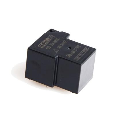 China 24v 9v 6v 5V 4 pin epoxy micro 30a 6 5 pin low price spdt tyco 40a 5 pin 12 volt 30amp 12v 20a relay for sale