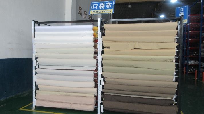 Verified China supplier - Suzhou Xiangbu Textile Co., Ltd.