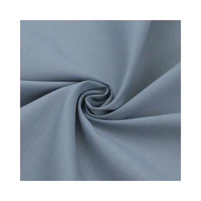 China Factory Supply Sustainable Polyester Cotton Fabric Poplin Fabric For Garment Textile Cloth for sale