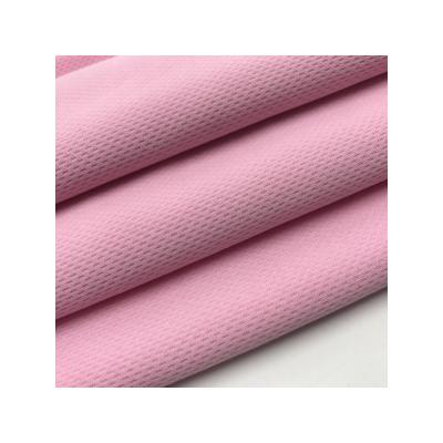 China QUICK DRY Hot Selling 100%Polyester Mesh Fabric Simple Fabric For Wedding Party Decoration for sale