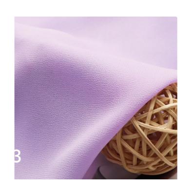 China Wholesale Viable Single Dyed 100% Chiffon Fabric Polyester Chiffon Fabric Chiffon Fabric for sale