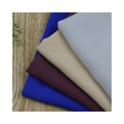 China Factory direct supply viable woven 100%rayon poplin fabric for dress for sale