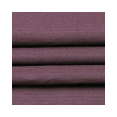 China Factory Supply Sustainable Herringbone Fabric Medium Weight Dyed Pocketing Fabric for sale