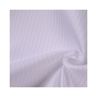 China Good Price Sustainable Polyester Herringbone Fabric Pocketing Fabric Cloth for sale