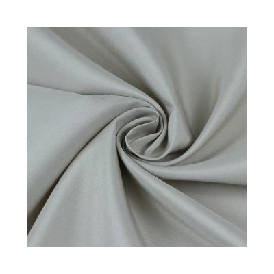 China Wholesale Sustainable 100% Polyester Taffeta Lining Fabric Pongee Fabric for sale