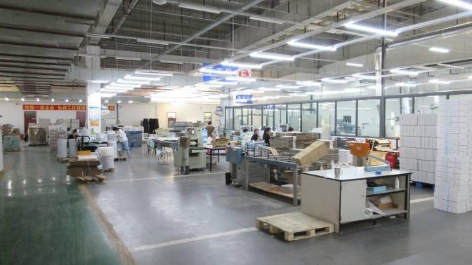 Verified China supplier - Liaoning Bills Printing Co., Ltd.