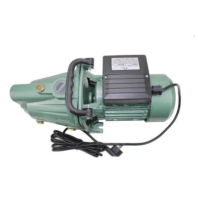 China Other high quality WEDO 750w JET 100L electric self-priming water pump for sale