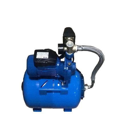 China Commercial Buildings Water Booster Pump CPM158 220v 1 Hp Electric Water Pump Bangladesh for sale