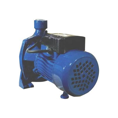 China Commercial buildings water booster pump CPM158 220v 1 hp electric pump for South Korea for sale