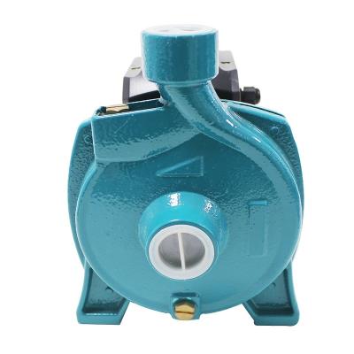 China Commercial Buildings Pumps 1.5hp Centrifugal Water Pump For Garden Use And Irrigation for sale