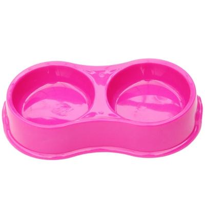 China Small Animals Tending Hot Products Feeding Food Accessories Wholesale Novelty Dog Bowls for sale