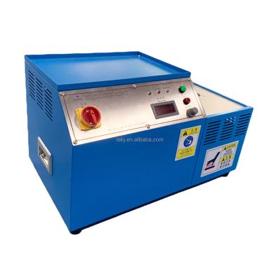 China Best Quality jewelry making machine 1kg Gold smelting furnace smelting furnace platinum for sale