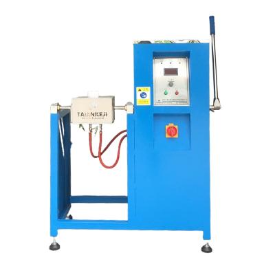 China Hot sale Gold melting machine gold and silver induction melting furnace for sale