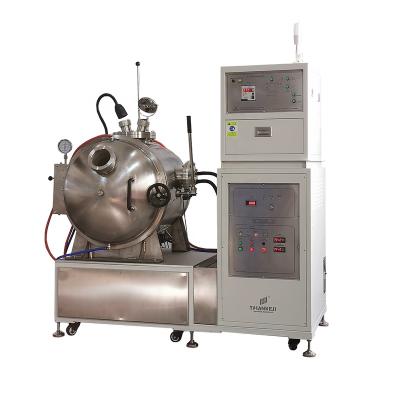 China Top Quality Precious metals vacuum melting furnace platinum steel vacuum melting machine for sale