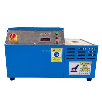 China High Performance jewelry tools and equipment 2kg gold and silver melting furnace for sale