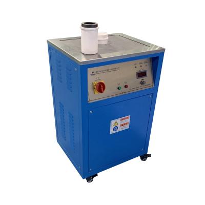 China Factory Supply metal melting equipment jewellery furnace smelter furnace gold melting for sale