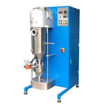 China Factory Supply Gold Casting Machine Vacuum gold granulating machine Vacuum Granulator for sale