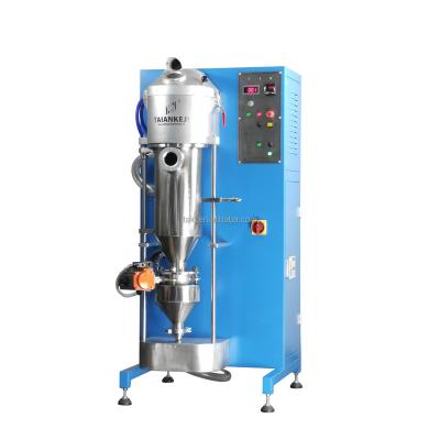 China TAIAN Precious Metals Equipment Manufacturer silver granulating equipment Vacuum gold granulating machine for sale