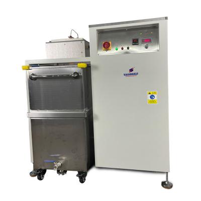 China 2kg 3kg 6kg 10kg 30kg gold granulating machine silver granulation machine for sale