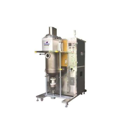 China TAIAN Precious Metals Machinery Manufacturer Vacuum gold granulator Vacuum granulation machine for silver for sale