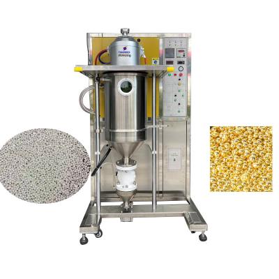 China Gold powder Induction melting overn furnace Metal atomization powder machine for precious metals gold silver copper platinum for sale