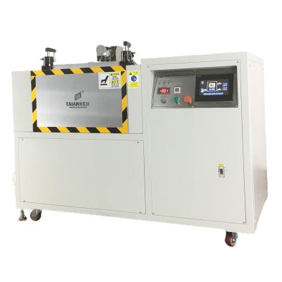 China 10 Oz 1kg Gold Bullion Making Machine Automatic gold ingot vacuum casting equipment for sale