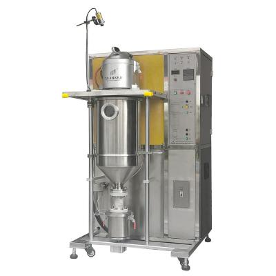 China Metal Powder Water Atomizing Equipment Metal powder metallurgy production line metal powder making machine for sale