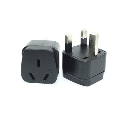 China Commercial multinational and general use conversion plug travel in the world converts plugThe Brazil plug Brazil conversion for sale