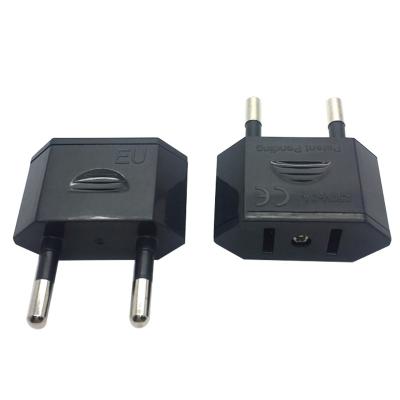 China Commercial multinational and general use conversion plug travel in the world converts plugThe Brazil plug Brazil conversion for sale