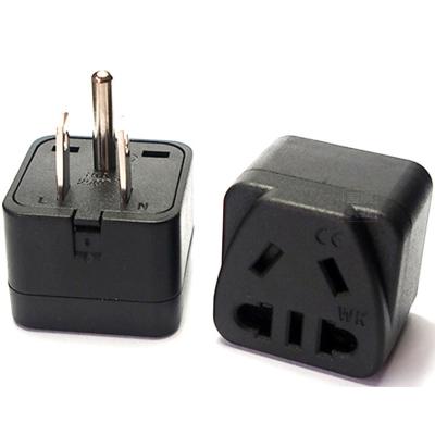 China Multinational commercial and general use conversion conversion plugAmerican travel in the world converts plug for sale