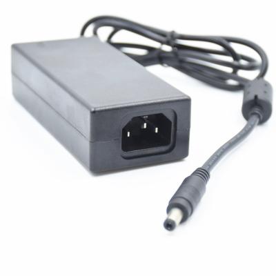 China 12V 5A 24V 2.5A AC DC Switching Japan Desktop Power Adapter Dws for sale