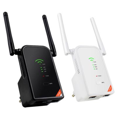 China VPN 300m outdoor wifi repeater amplifier wifi supplement for sale