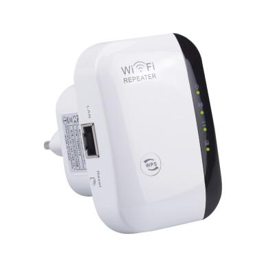 China VPN Hots WiFi Range Extender 300Mbps WiFi Repeater Access Point Wireless Signal Booster Amplifier for sale