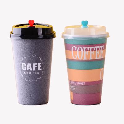 China 2019 Hot Sale 100% Eco-friendly Promotional PE Single Liner Foam Disposable Coffee Cups for sale