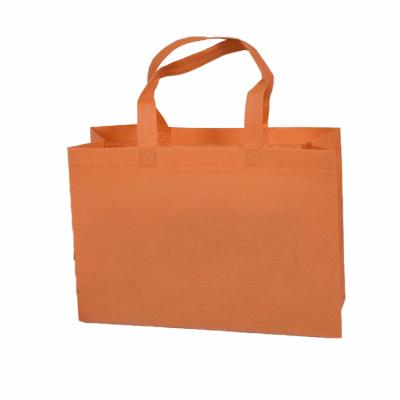 China Buying Wholesale Custom PP Printed Nonwoven Reusable Lamination Foldable Shopping Bag for sale