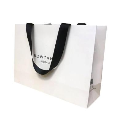 China 2019 new fashion recyclable high quality shopping bags for sale