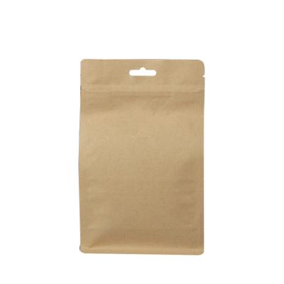 China Global Size Kraft Paper Package Self Adhesive Customizable Self Sealing Bag For Sale for sale