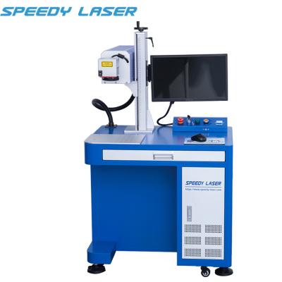 China Laser Engraving Outstanding Jinan CO2 Laser Marker Machine Laser Engraver Cutter Machine for Engraving Wood, Acrylic, Leather Fruit for sale