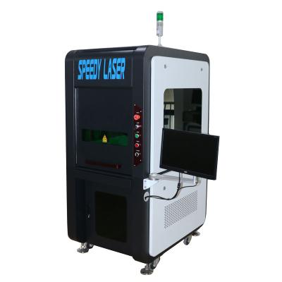 China High Quality Laser Engraving With USB Software Support EzCad DIY Laser Engraving Machine Laser Marking Machine for sale