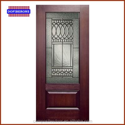 China High Quality Smc Fiberglass Swing Door Skin China Suppliers for sale